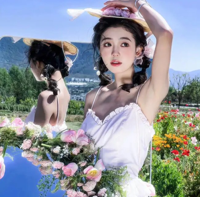 黄大妮