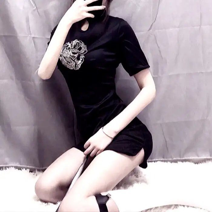 碧可南部
